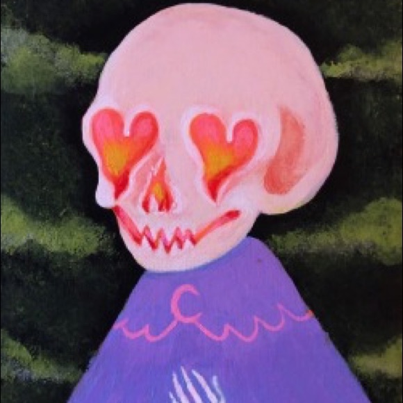 Meet your Posher, Freddy - Picture 1 of 1